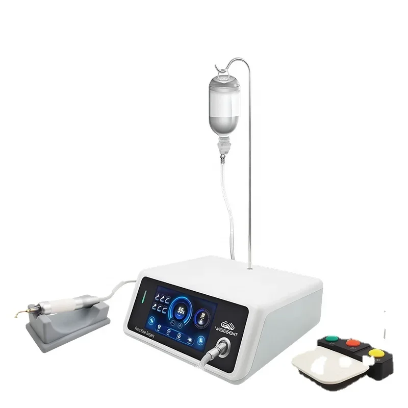 

Dental Equipment Piezo Oral Implant Surgery Bone Crester Kit Equipment Ultrasonic Piezo Bone Surgery