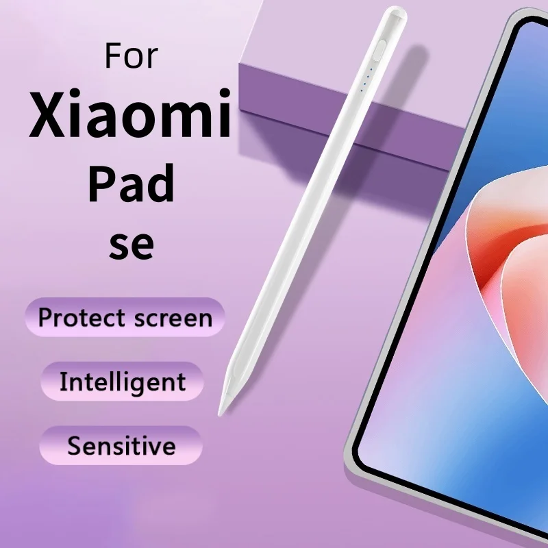 Caneta Xiaomi Focus Pen: Tudo o que Você Precisa Saber Antes de