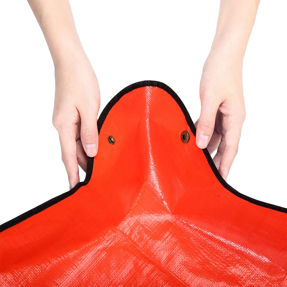 50/66/100CM Planting Mat PE Gardening Potting Mat Gardening Pad Waterproof Foldable Pot Transplanting Plant Pad planting mat gardening mat