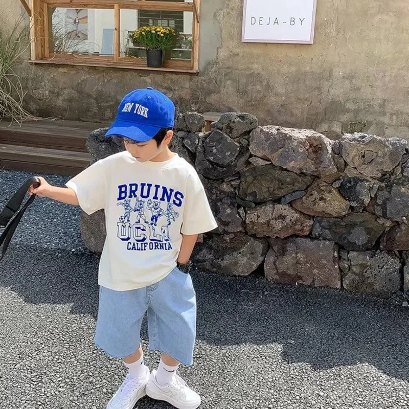 Рисунок 2 - Летняя Красивая крутая повседневная