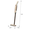 20000Pa Suction Wireless Vacuum Cleaner Handheld Powerful Vacuum Cleaner Low Noise Multiple Accessories to Meet Your Needs 6