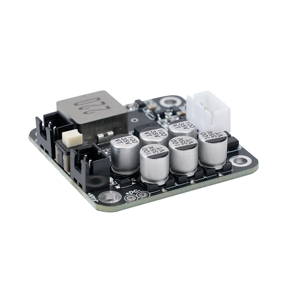 DIY Laser Driver Board for 40W Laser Module 5
