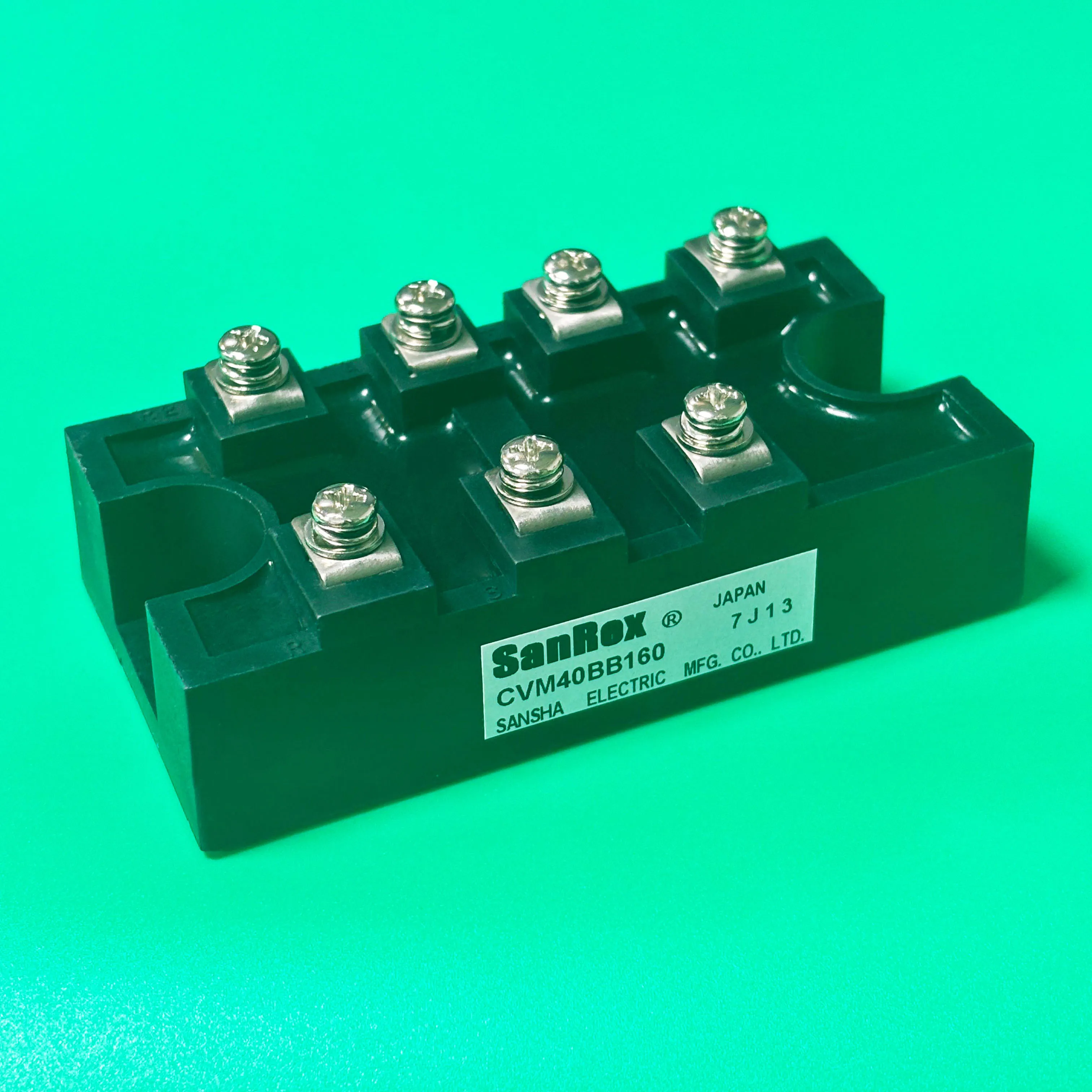 

CVM40BB160 модуль IGBT CVM40 BB160 CVM40BB-160