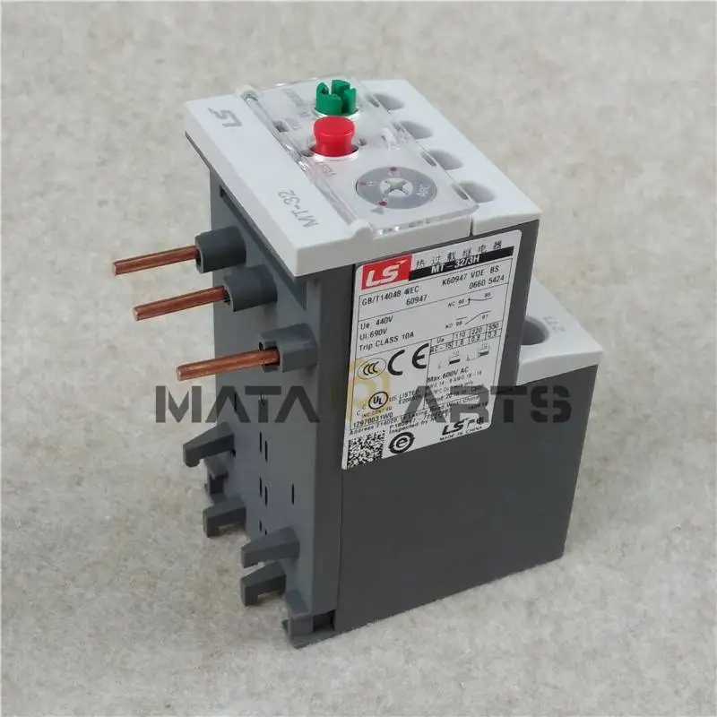 

1PC LS MT-32/3H contactor 9-13A New