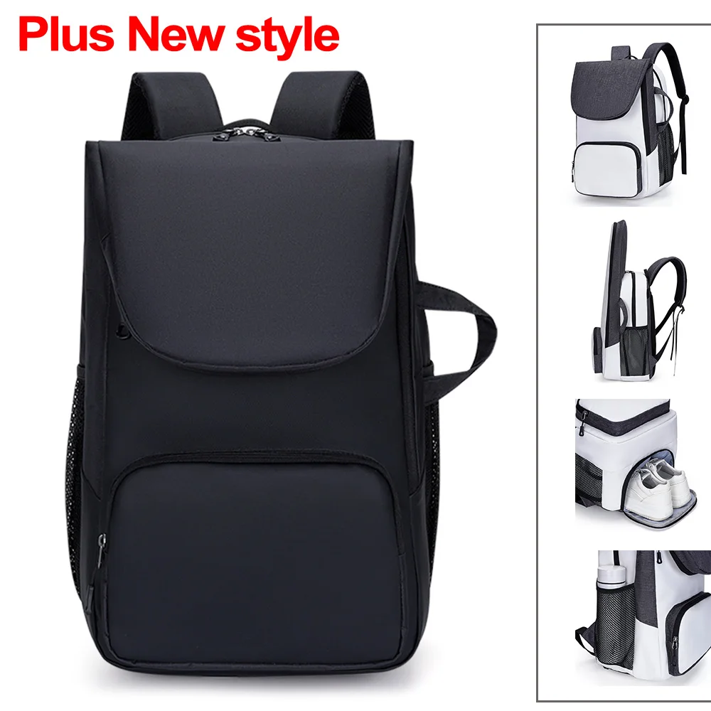 الرياضة تنس مجداف على ظهره طوي الاسكواش مضرب بدمنت...