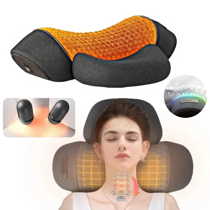 Electric Cervical Neck Massager 2