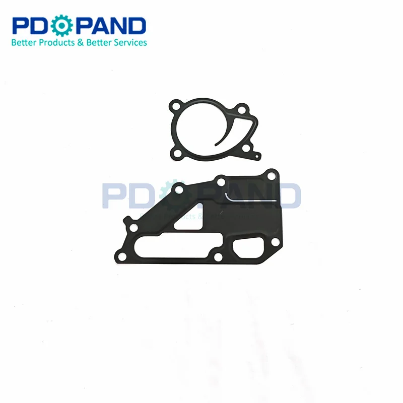 GASKET SET CYLINDER HEAD FOR RENAULT H5F400/404/403/408/412 DACIA NISSAN JUKE PULSAR Hatchback Qashqai HRA2DDT 1.2T
