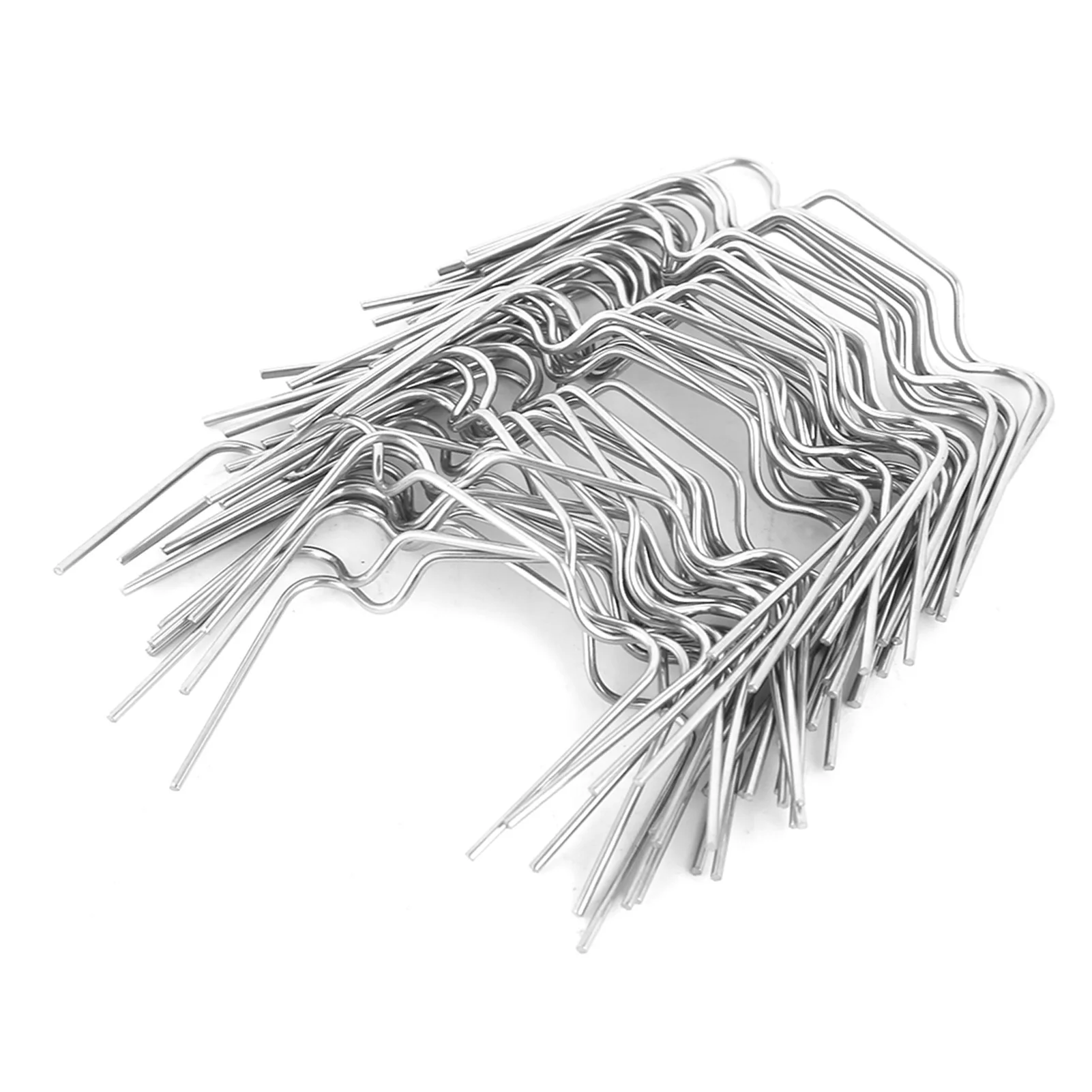 Ljustra Glazing Clips