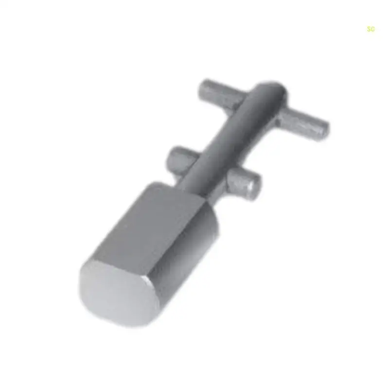 Per Revox B77 B710 Studer A710 Pr99 Interruttore Maniglia Parti Toggle Opener Dropship