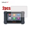 Soft TPU Nano-coated Screen Protector Protective Film For Autel MaxiIM IM508S XP400 PRO 7 inch NO Tempered Glass 1