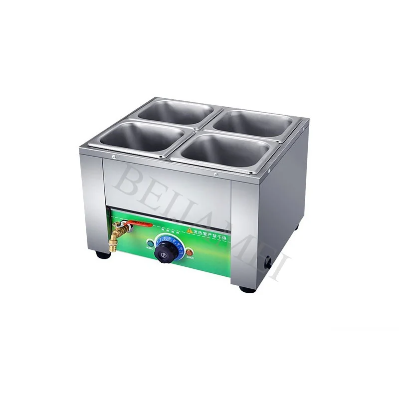 Electric Chocolate Melting Machine Hot Chocolate Dipping Chocolate Melting Pots Melting Machine Electric Warmer Melter 5