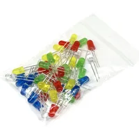 New Electronics Components Basic Starter Kit for R3 MEGA2560 Raspberry Pi with LED Buzzer Capacitor Resistor - Image 5