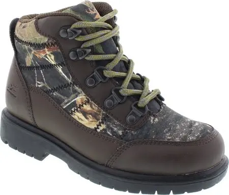 

Boys' Hunt Lace Up Boots
