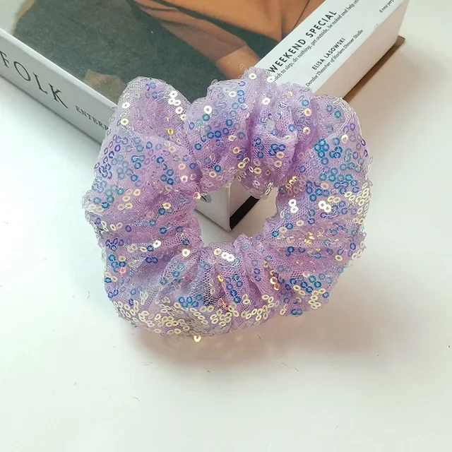 Purple 10 cm