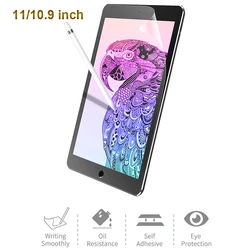 WiWU Premium Tempered Glass Screen Protector (For iPad Air 5 4)