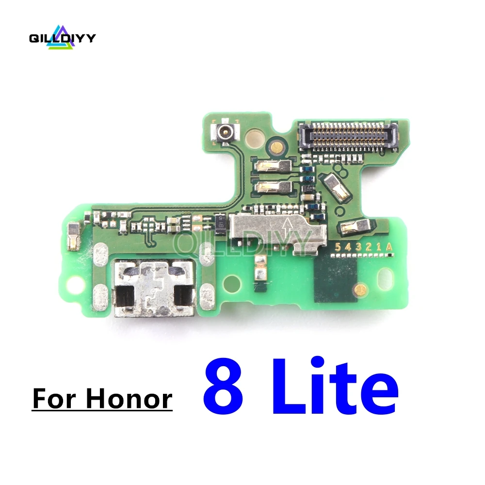 Universal USB Connector Charger Charging Board Port Dock Flex Cable