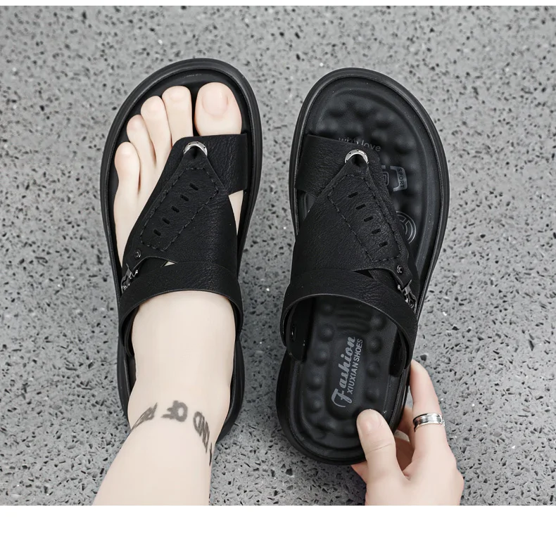 Foot Petals