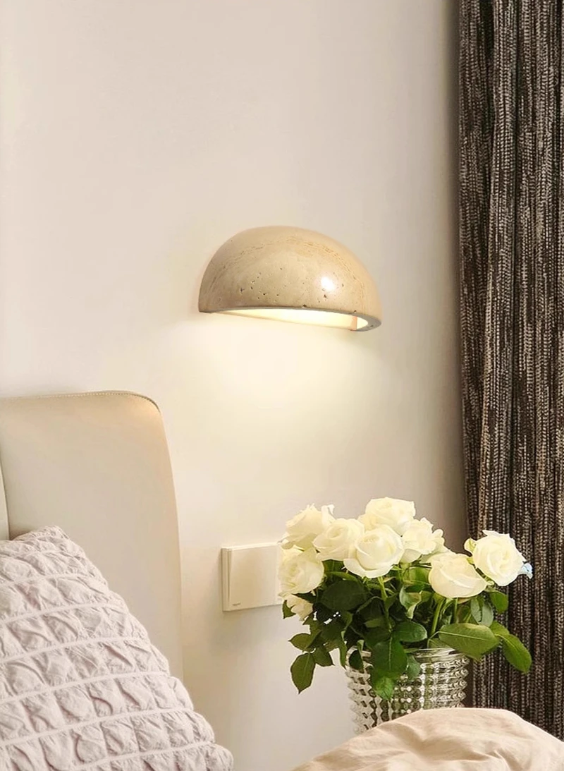 Aesthetic Wall Lamp