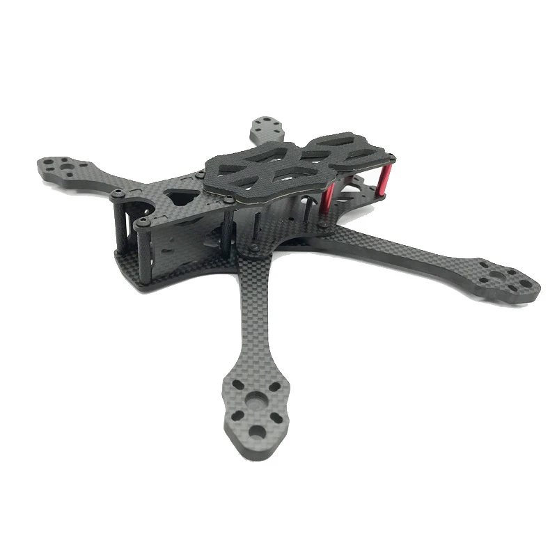 Châssis APEX 5 pouces FPV Frame Kit 225mm H-Type