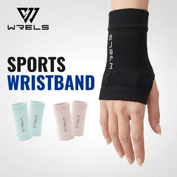 Compression Wrist Support Gloves 1