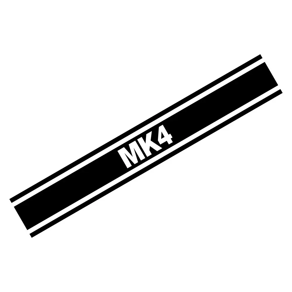 Car Engine Hood Decor Cover Stickers - Auto Decal Accessories