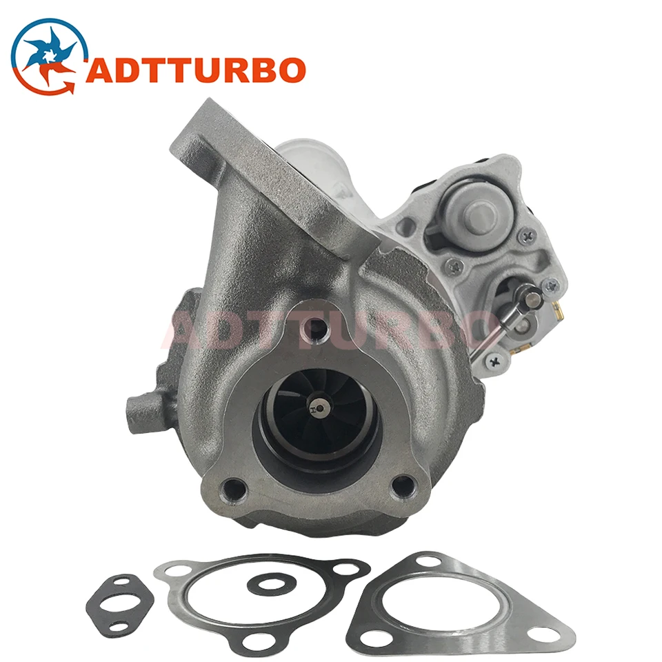 Turbo Kia Sportage Hyundai Tucson IX35 1.7 L 794097 neuf