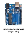 UNO R3 DIP