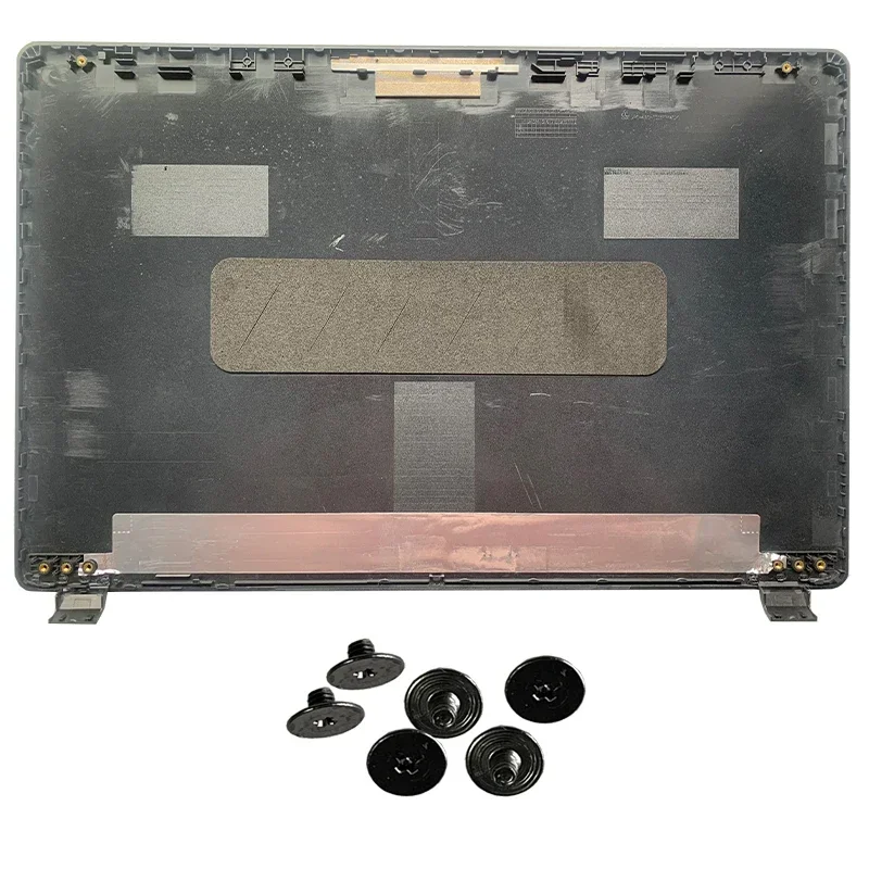 Nueva Cubierta Trasera LCD Del Ordenador Portátil/Bisel Delantero Nueva Cubierta Trasera LCD Del Ordenador Portátil/Bisel Delantero