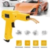50W/150W Plastic Welder Soldering Iron for Plastic Hot Stapler Plastics Hole Repairing Tool Set Plastic Welding Gun Machine 3