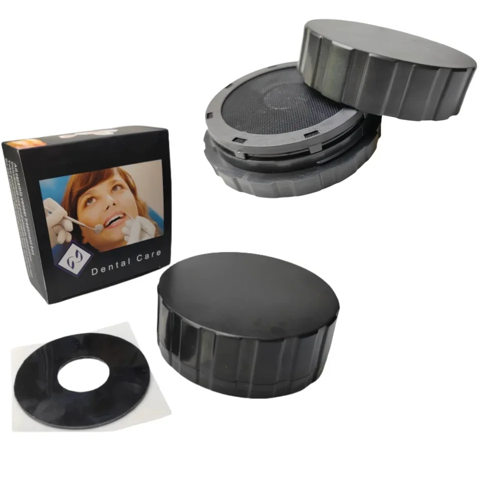 Faccette Dentali Denti Storti: Composite O In Porcellana - Foto 3