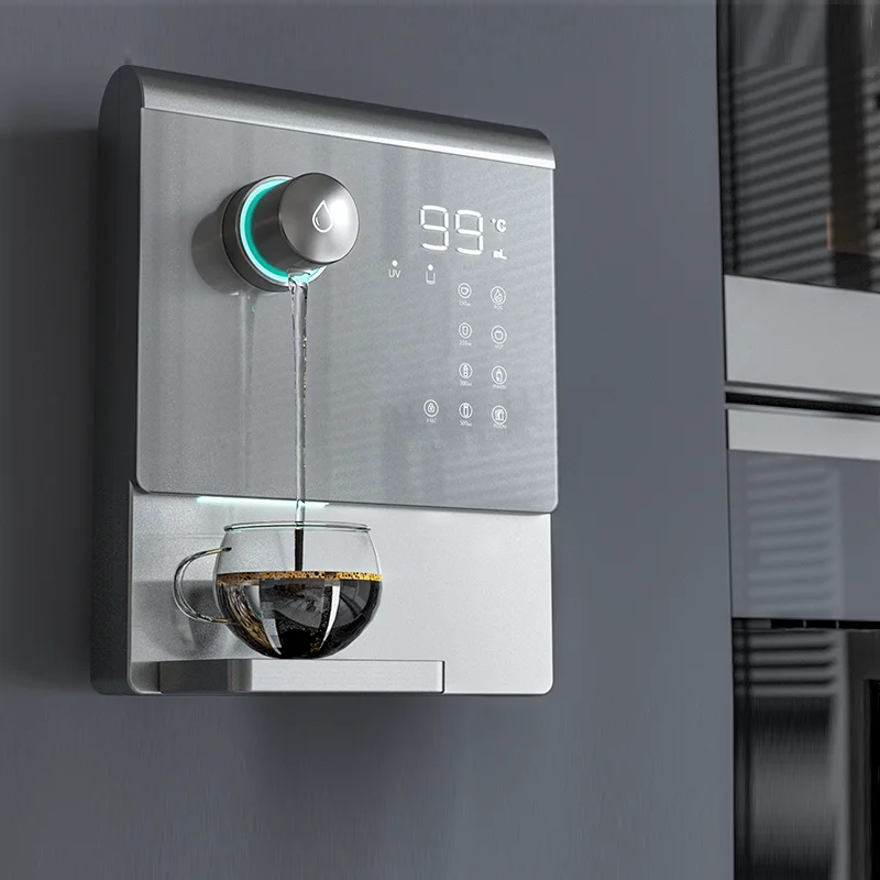 Nobana Household UV Desktop Water Dispenser