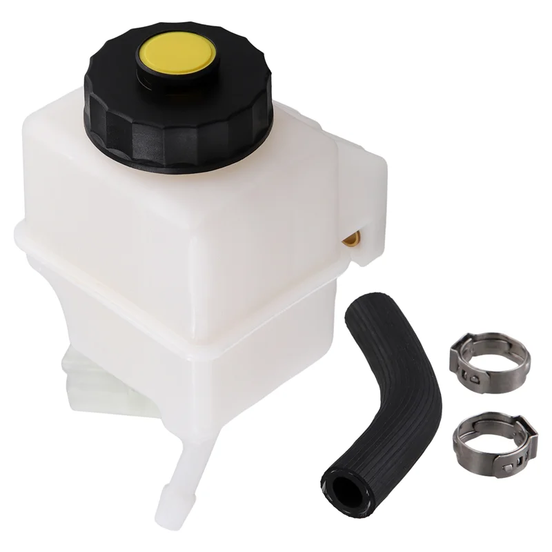 1878943 Truck Parts Brake Oil Tank for Scania Truck P, R, G, T Series Reservoir Clutch Tank 2825405 2340075 2340075