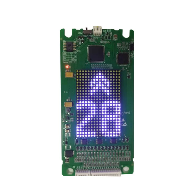 

Панель управления лифтом, запасные части для лифта, панель дисплея лифта