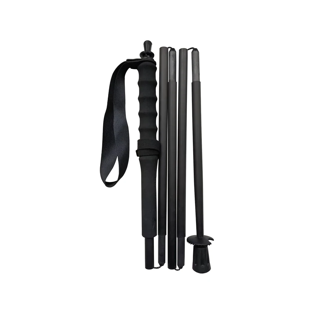 Trekking Poles 115g Ultra Light Folding Hiking