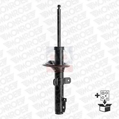 

Store Code: V4508 FOR AMORTISOR ON 06-14 TRANSIT