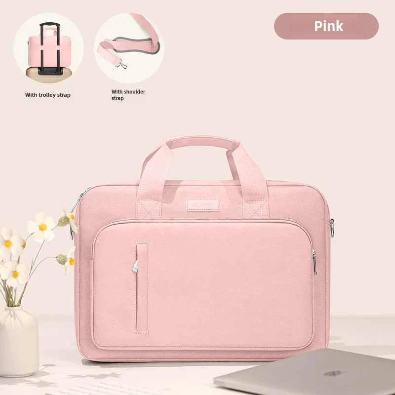 Waterproof Laptop Briefcase and Handbag