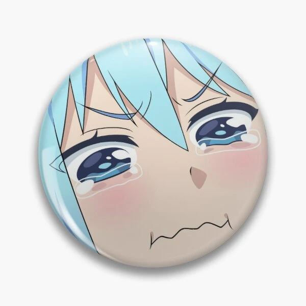 Pin on Konosuba