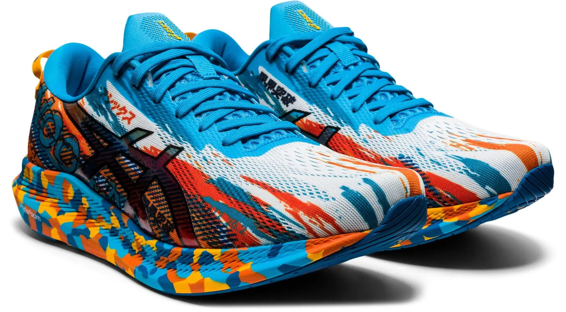 Running shoes Asics Noosa Tri 13 (Noosa 