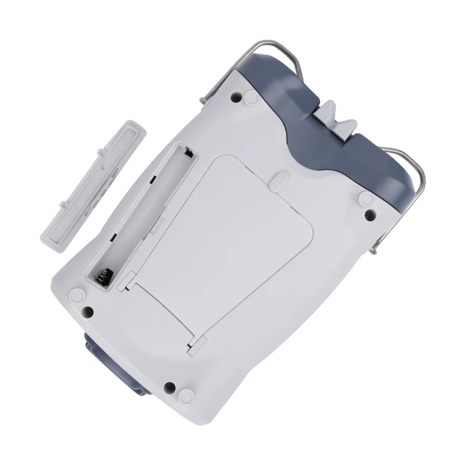 Nova LCD Display Pupil Distance Pupilometer Use Battery LY-9S Digital Pd Meter Optical Instrument