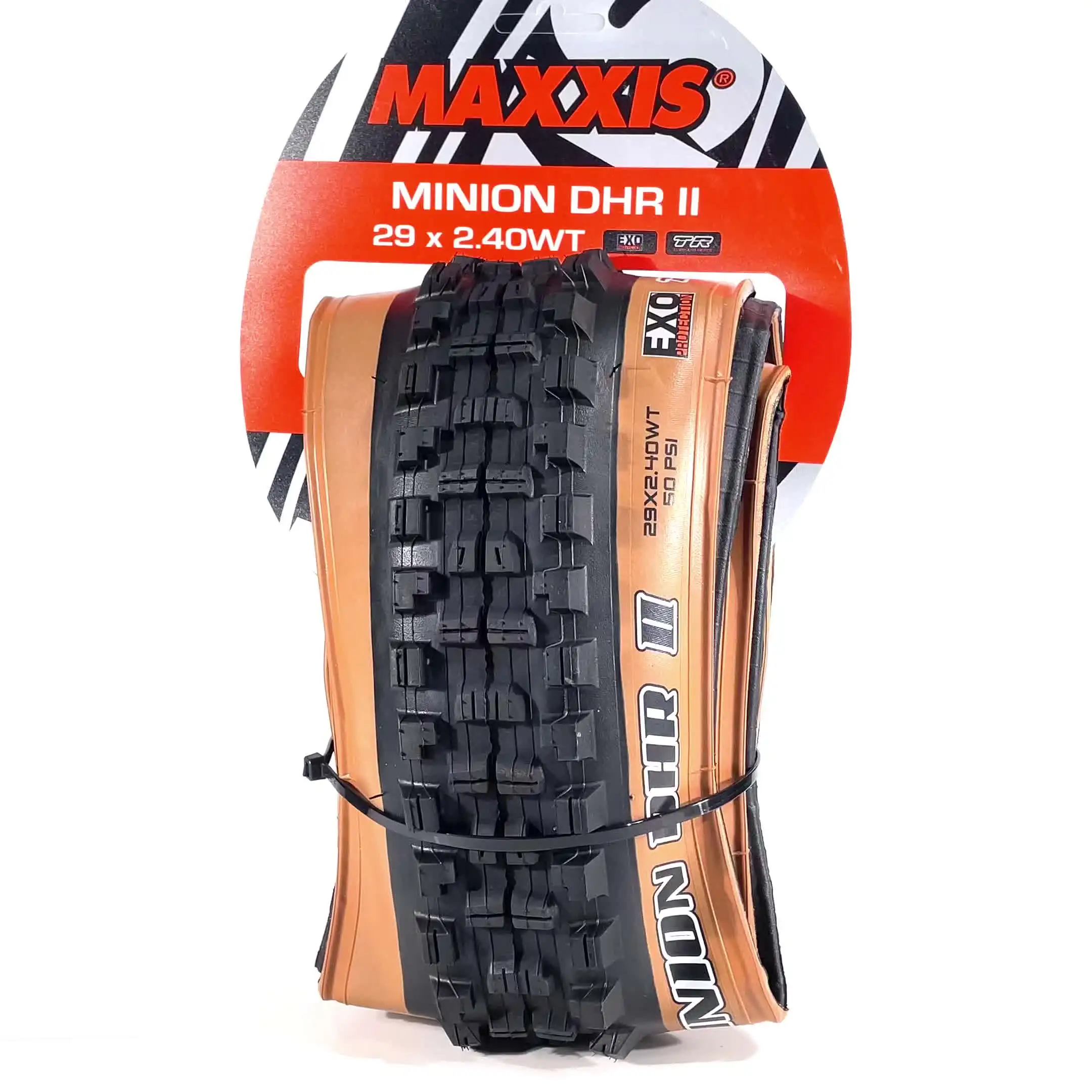 MAXXIS MINION DHR II шина для горных велосипедов | AliExpress