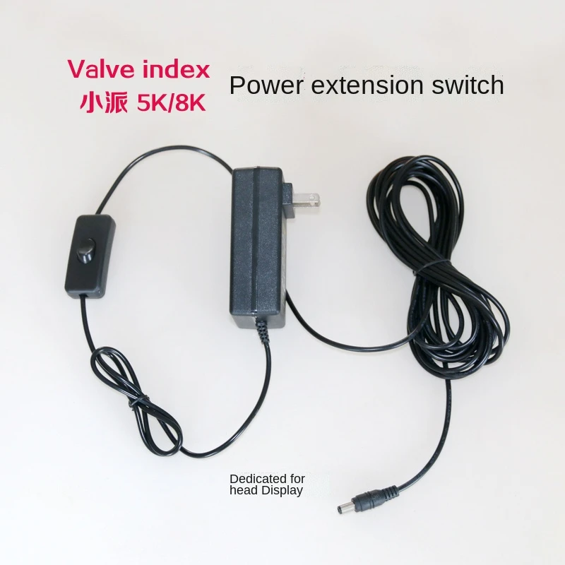 Valve Index Power Cable ubicaciondepersonas.cdmx.gob.mx
