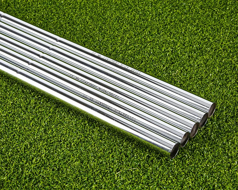 Description Picture 5 of itemPGM Golf Iron with Stainless Steel Section Shaft Wholesale of Raw Materials ZP014