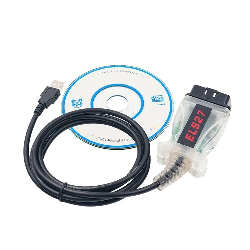 2024 ELS 27 V2.3.8 Forscan Full Software PIC24HJ128GP+Ft/Di OBD2 Free for Frdmazd Diagnostic Software Multilingual Scanning Tool 6