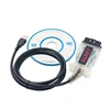 2024 ELS 27 V2.3.8 Forscan Full Software PIC24HJ128GP+Ft/Di OBD2 Free for Frdmazd Diagnostic Software Multilingual Scanning Tool 6