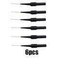 Black 6pcs