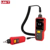 UNI-T Vibration Meter Testers UT312A Handheld Digital Vibrator Tester 0.1 - 199.9m/s² Vibration Analyzer 1