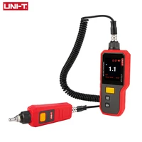 UNI-T Vibration Meter Testers UT312A Handheld Digital Vibrator Tester 0.1 - 199.9m/s² Vibration Analyzer 1