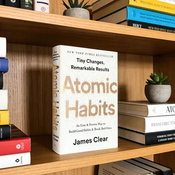 Atomic Habits Guide Book 1