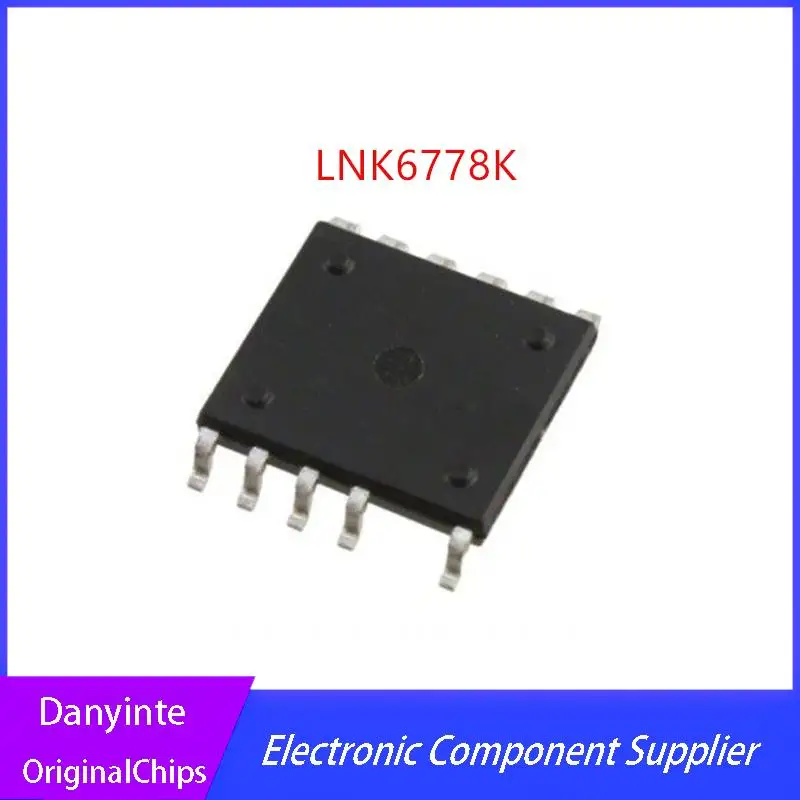 

NEW LNK6778K LNK6778 ESOP-11 10PCS/LOT