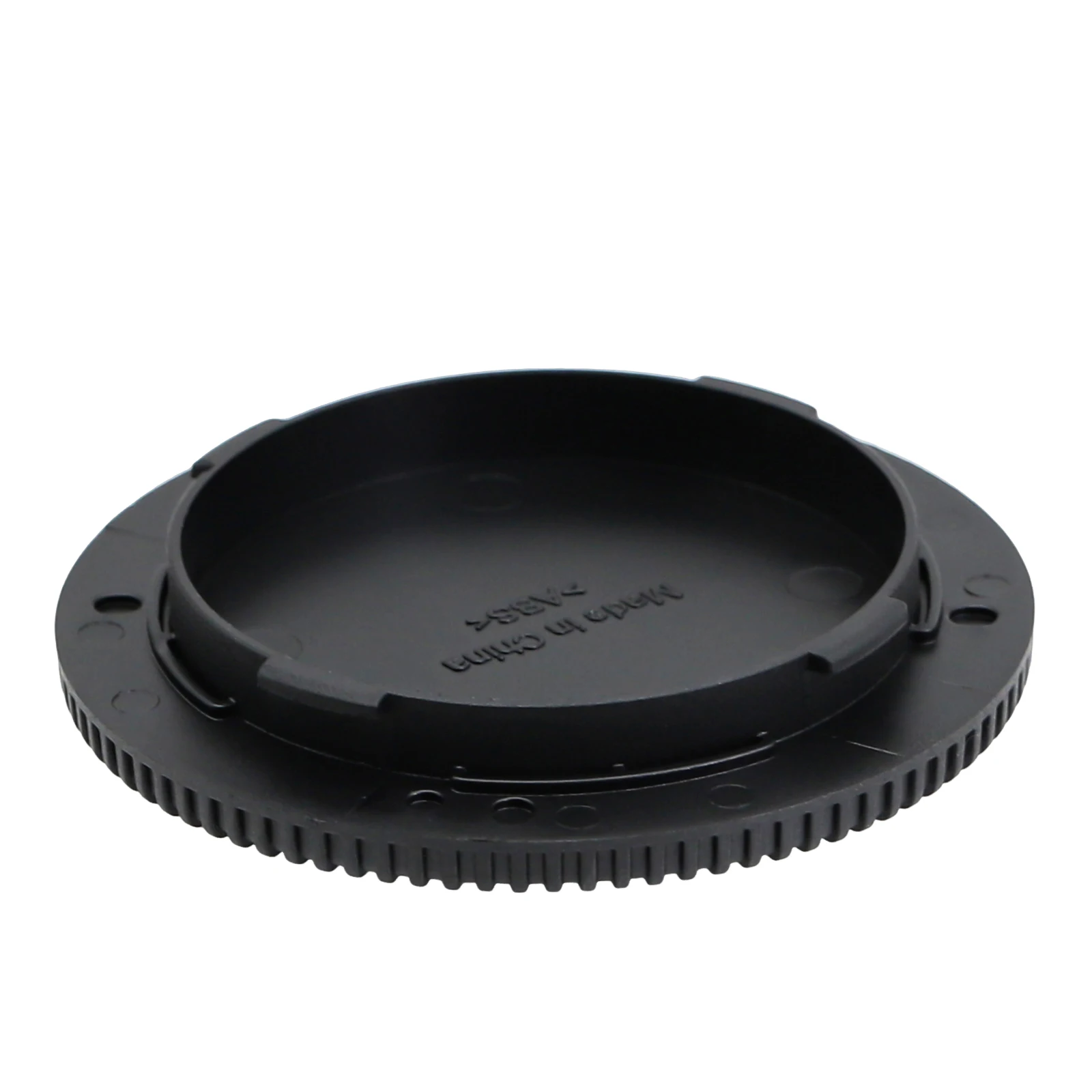 For L mount Lens Rear Cap or Camera Body Cap Plastic Lens Cover Lid for Leica TL SL CL Panasonic S1 S5 Sigma FP FPL